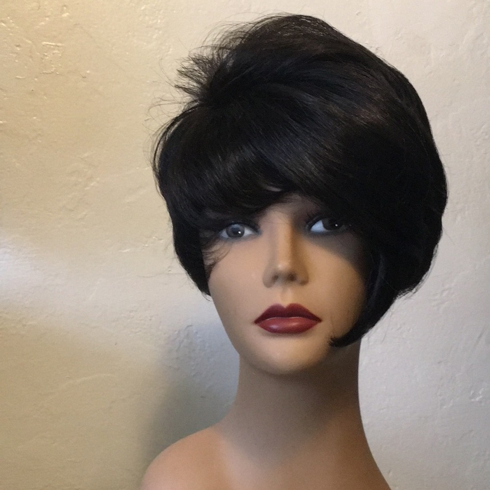 Carman Free & Easy Collection Wig